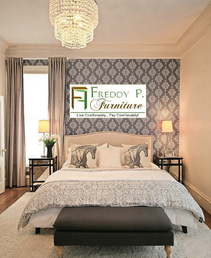 Furniture Store «Freddy P Furniture», reviews and photos, 10 W Broad St, West Hazleton, PA 18202, USA