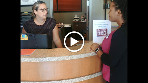 Community Center «Poinciana Community Center», reviews and photos, 395 Marigold Ave, Poinciana, FL 34759, USA