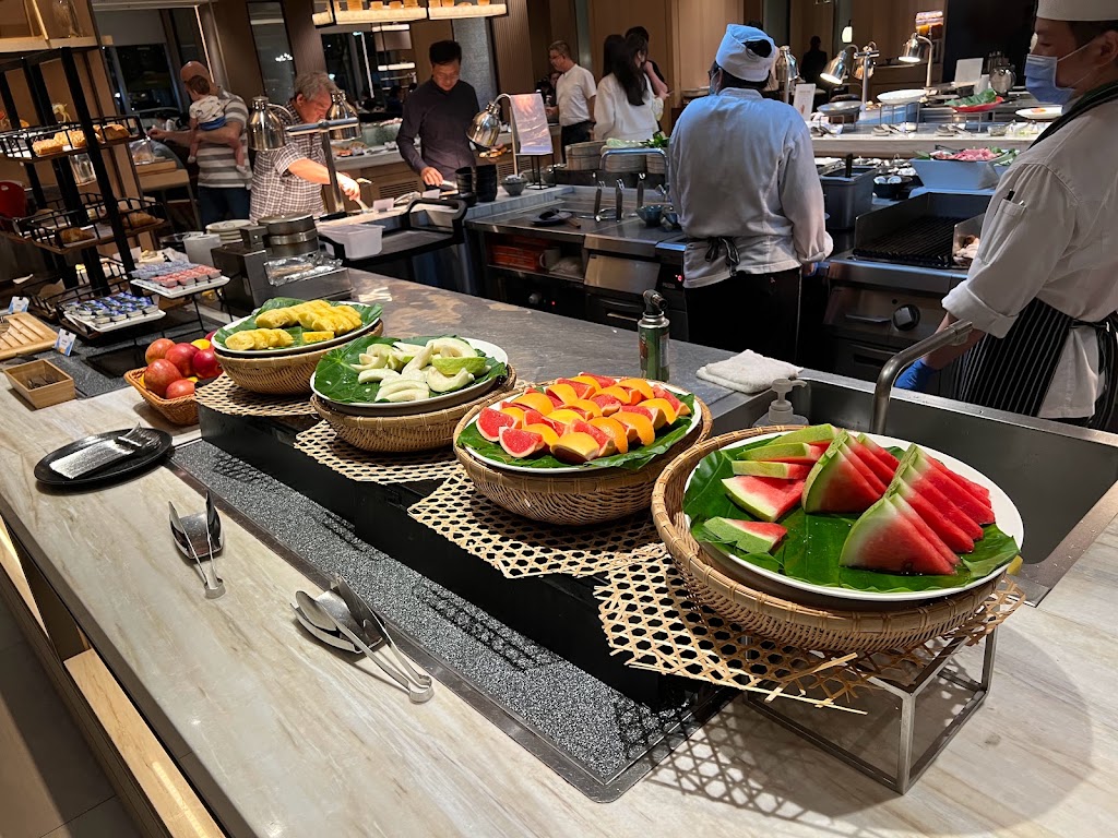 台北市中山區 MJ Kitchen 自助餐廳 - 台灣餐廳推薦 手搖推薦 甜點推薦 買一送一 優惠訊息