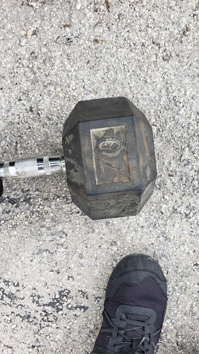 Sporting Goods Store «BEST USED GYM EQUIPMENT.», reviews and photos, 1195 NW 71st St, Miami, FL 33150, USA