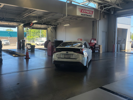 Toyota Dealer «Titus-Will Toyota», reviews and photos, 3506 S Sprague Ave, Tacoma, WA 98409, USA