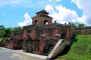 Chau Sa Citadel image