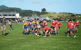 Kaeo Rugby Club