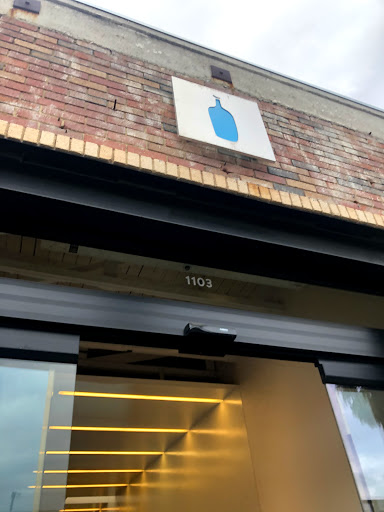 Coffee Shop «Blue Bottle Coffee», reviews and photos, 1103 Abbot Kinney Blvd, Venice, CA 90291, USA