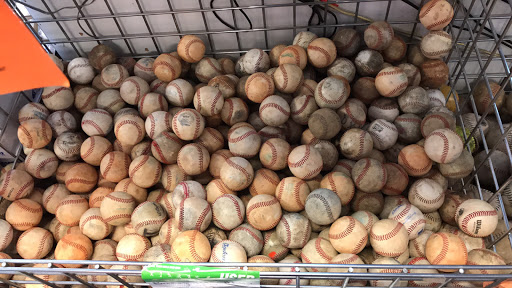 Sporting Goods Store «Play It Again Sports», reviews and photos, 35181 US Hwy 19 N, Palm Harbor, FL 34684, USA