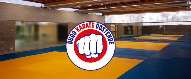 Budo Karate Oostende - Oostende