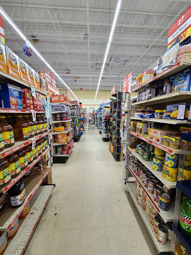 Dollar Store «Family Dollar», reviews and photos, 7939 Annapolis Rd, Lanham, MD 20706, USA