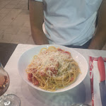 Photo n°1 de l'avis de Claudia.i fait le 09/08/2021 à 20:50 sur le  DU' Spaghi à Quattromiglia