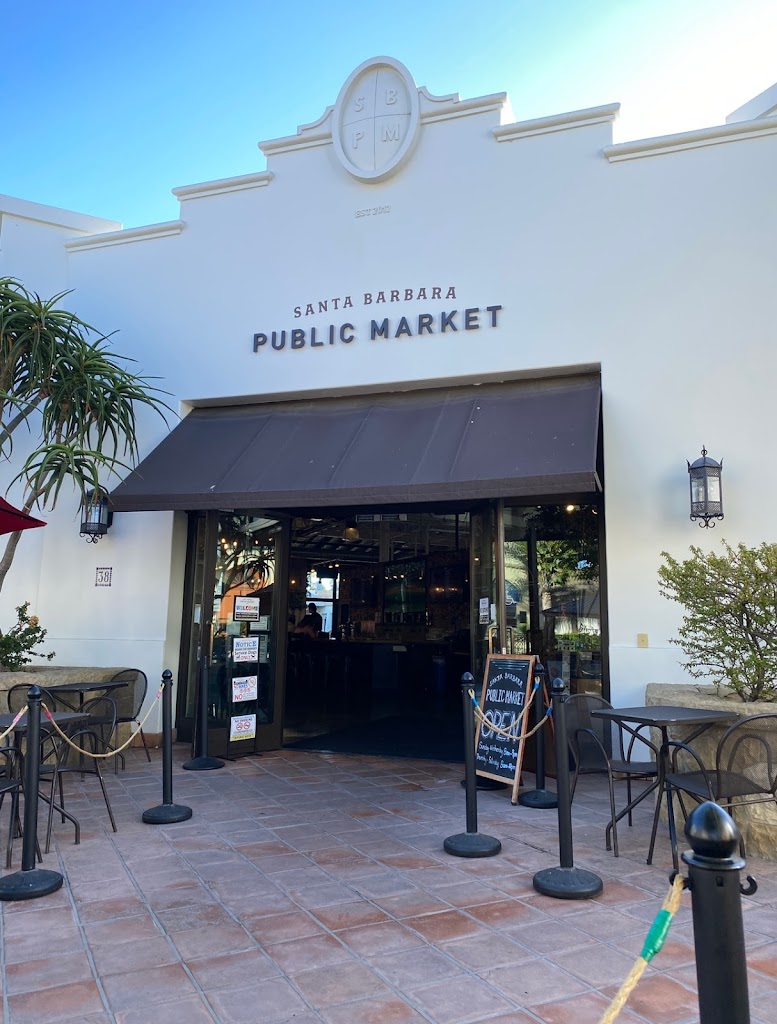 Corazon Cocina 93101