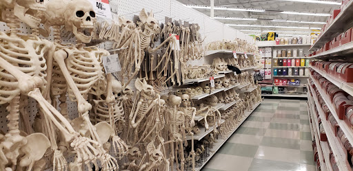 Fabric Store «Jo-Ann Fabrics and Crafts», reviews and photos, 5885 Lincoln Ave, Buena Park, CA 90620, USA