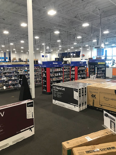 Electronics Store «Best Buy», reviews and photos, 3900 Tyler St, Riverside, CA 92503, USA
