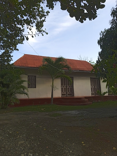 Restaurante CASA GRANDE - Caracolí Grande, La Victoria, El Carmen de Bolivar, Bolivar, Colombia