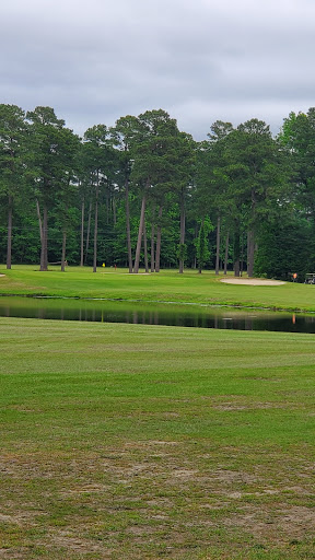 Golf Course «Suffolk Golf Course», reviews and photos, 1225-1247 Holland Rd, Suffolk, VA 23434, USA
