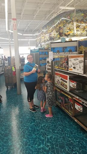 Pet Supply Store «Petco Animal Supplies», reviews and photos, 921 Harley Strickland Blvd, Orange City, FL 32763, USA