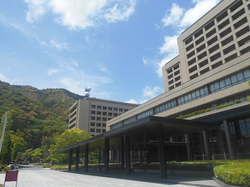 西京銀行 県庁支店