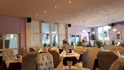 Indisches Restaurant Guru Salzburg - Carl-Zuckmayer-Straße 37, 5020 Salzburg, Austria