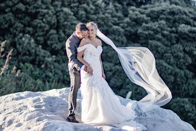 Kiri Marsters Photography - Auckland Wedding Photographer - Photography studio