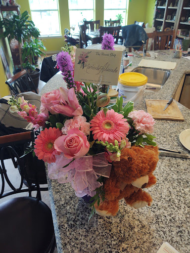 Florist «Flower Shop», reviews and photos, 1622 E Tyler Ave, Harlingen, TX 78550, USA