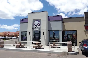 Taco Bell image