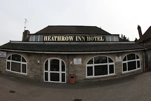 Heathrow Inn Hotel image