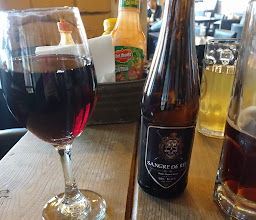 Valhalla Viking Rock Pub photo