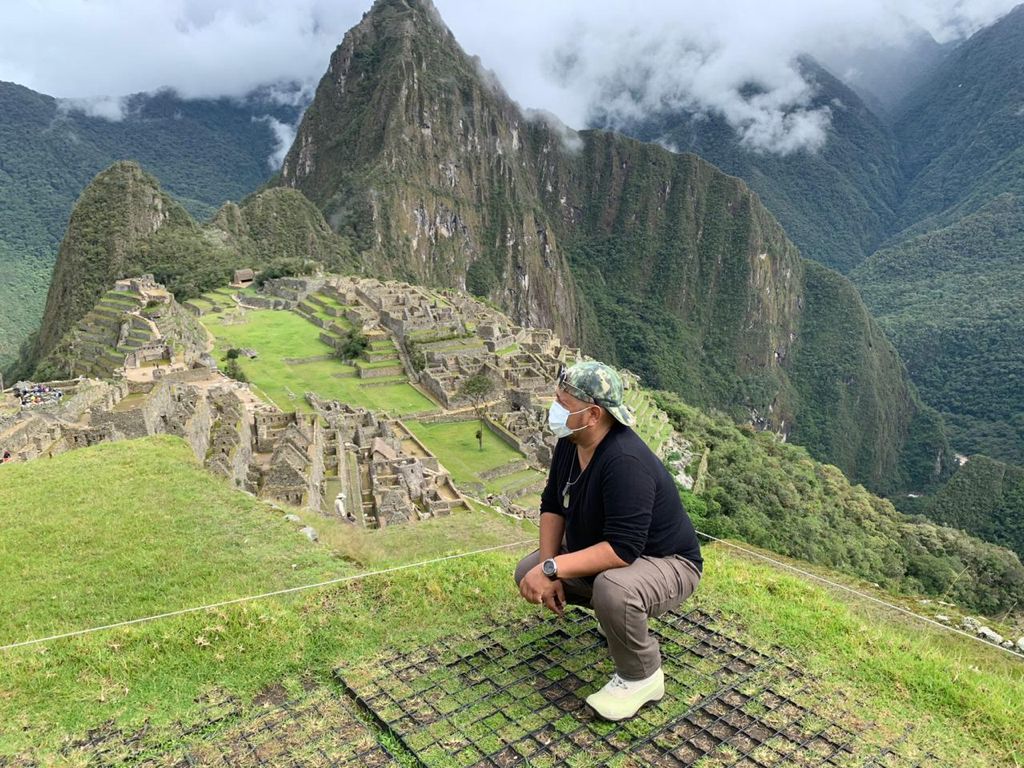 Incredible Travel - Tour Machu Picchu - Paquetes a Machu Picchu
