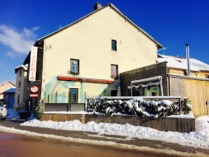 Photo n°49 de La Spezia à Vagney ()