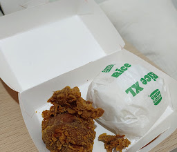 Burger King Sunset Point photo