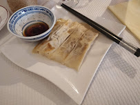 Dumpling du Restaurant chinois Plumes de Pékin 京羽阁 à Blois - n°4