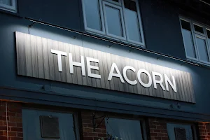 The Acorn image