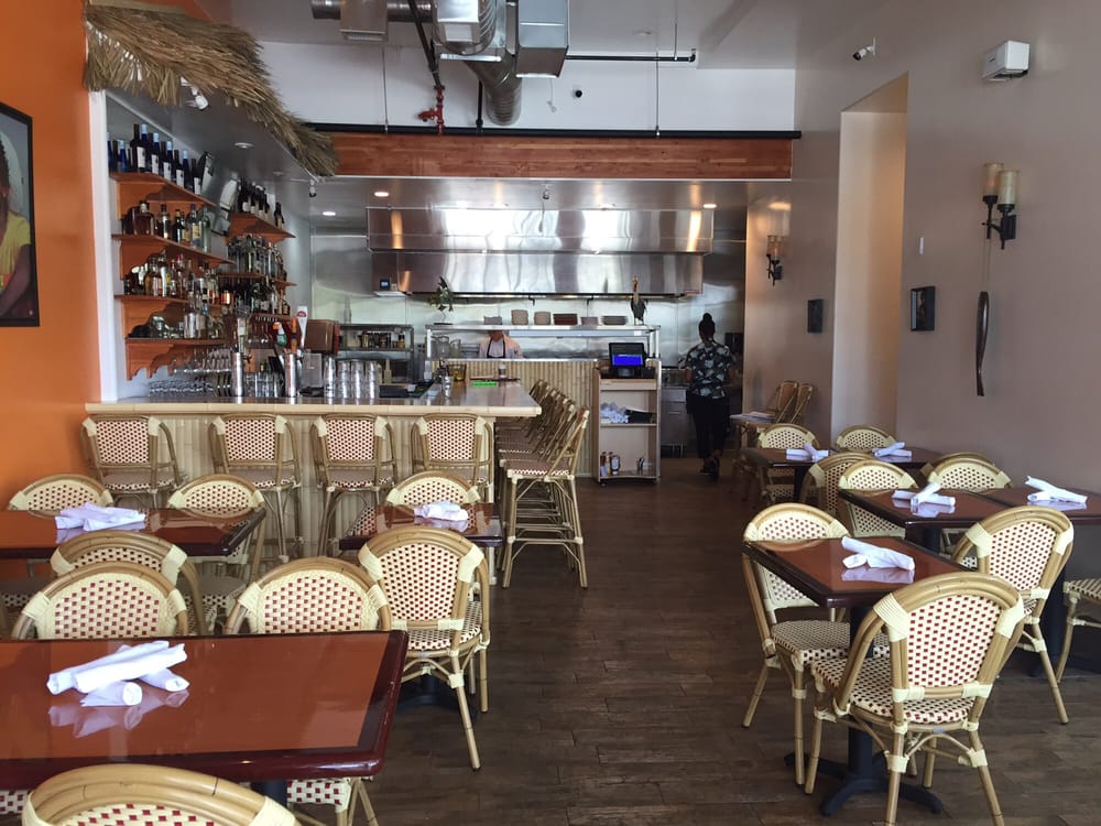 Janga by Derrick's Jamaican Cuisine 90232