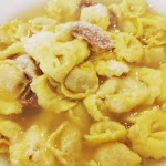 Photo n°1 de l'avis de Luigi.i fait le 18/12/2017 à 15:09 sur le  Ciccio's osteria à Cisterna di Latina