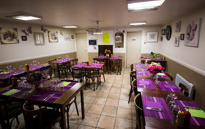 restaurant à vendre