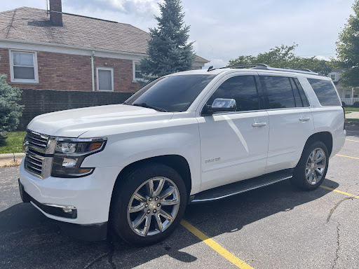 Used Car Dealer «Rice Auto Sales», reviews and photos, 24340 Van Dyke, Center Line, MI 48015, USA