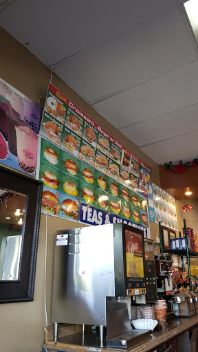 Donut Shop «Norco Donut», reviews and photos, 3699 Hamner Ave, Norco, CA 92860, USA