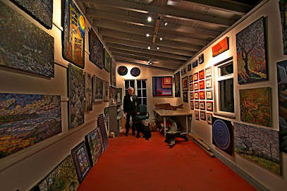 Back Shed Gallery