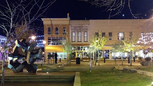 Coffee Shop «The Coffee Ethic», reviews and photos, 124 Park Central Square, Springfield, MO 65806, USA