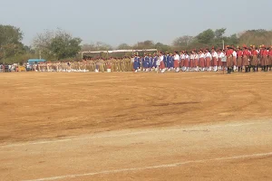 Shri Jagadguru Jayadeva Murugharajendra Stadium image