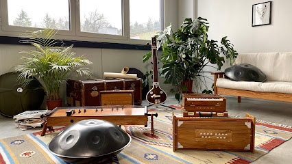 Anatam Studio - Magasin Suisse d'instruments du monde