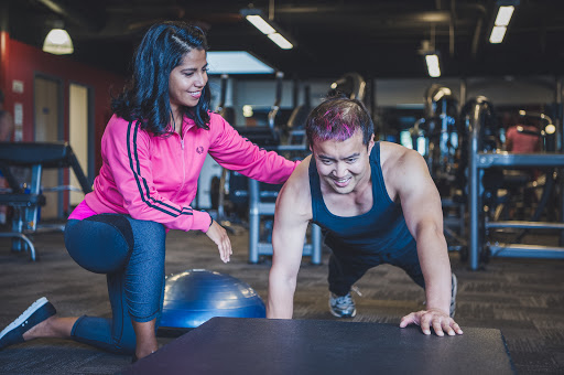 Health Club «Fremont Health Club», reviews and photos, 920 N 34th St #200, Seattle, WA 98103, USA