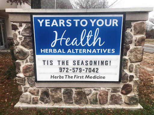 General Store «Years To Your Health», reviews and photos, 503 E 2nd St, Irving, TX 75060, USA