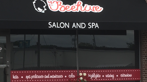 The Beehive Salon & Spa