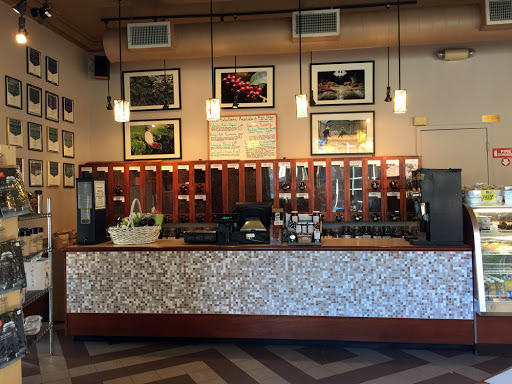 Willoughby's Coffee & Tea