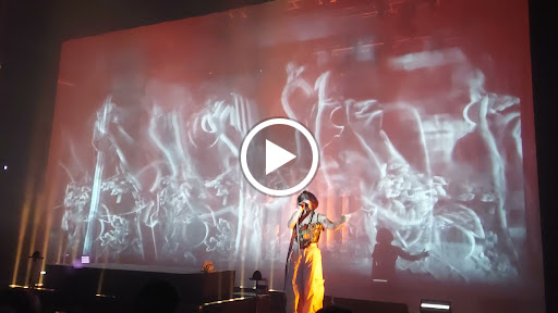 Live Music Venue «College Street Music Hall», reviews and photos, 238 College St, New Haven, CT 06510, USA