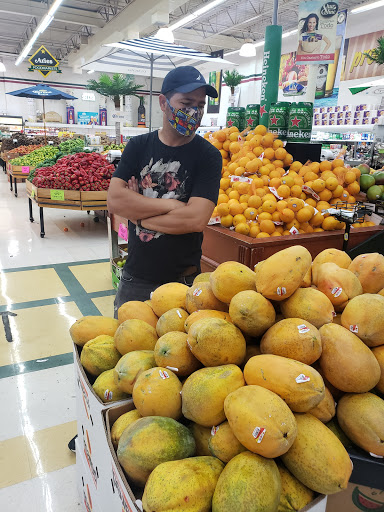 Supermarket «Aries Supermarket», reviews and photos, 5945 W 25th Ct, Hialeah, FL 33016, USA