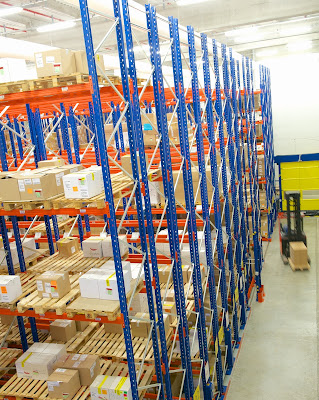 Unither Industries à Gannat