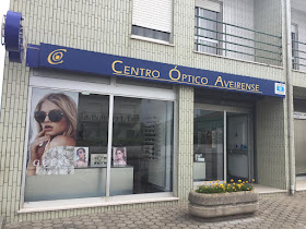 Centro Óptico Aveirense