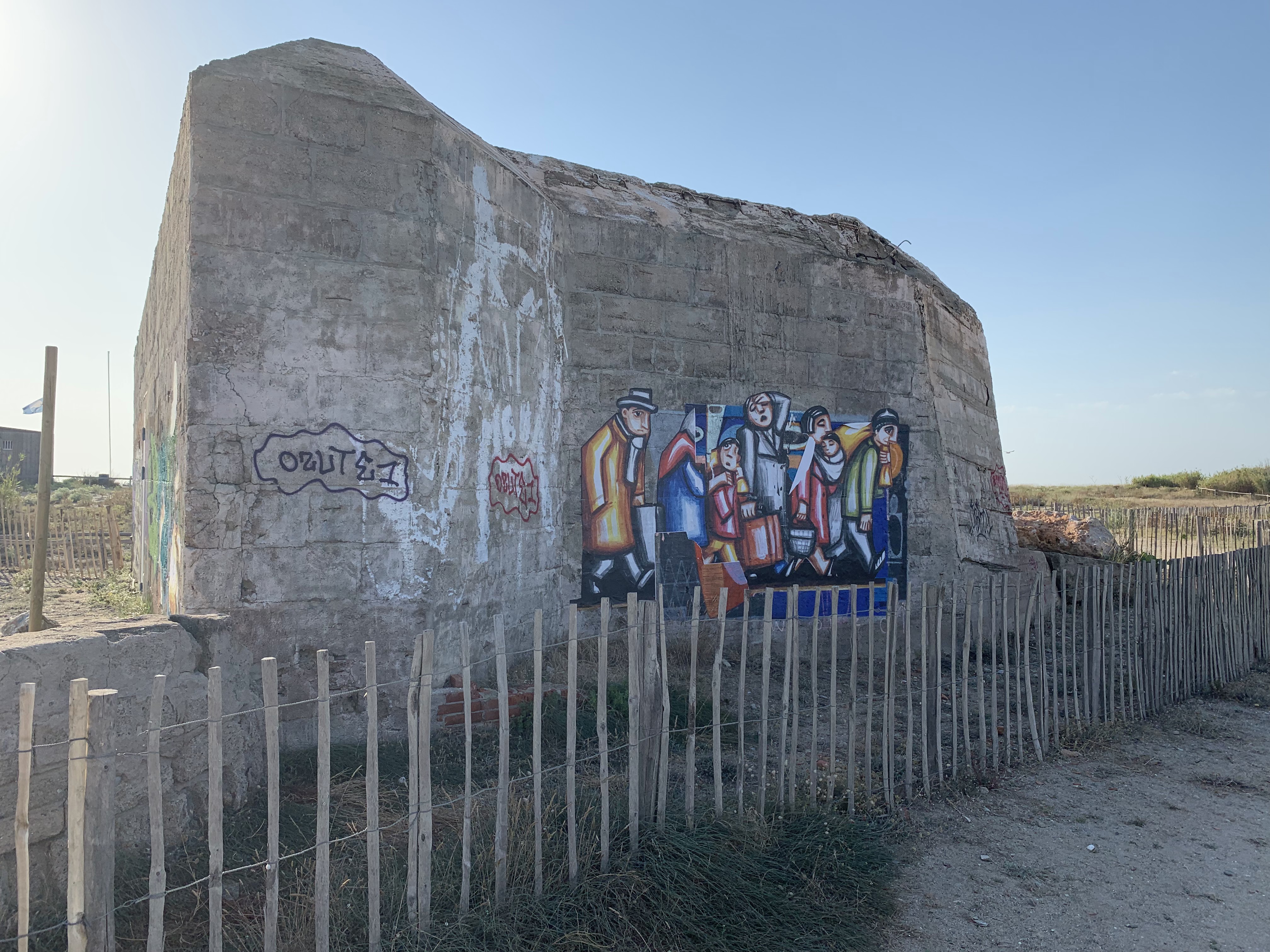 Photo n° 1 de l'avis de Léon.L fait le 10/09/2019 à 12:48