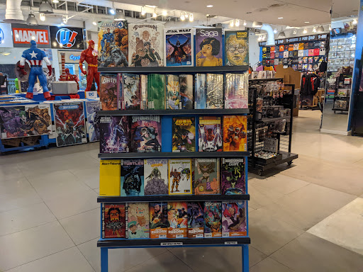 Comic Book Store «Uncanny!», reviews and photos, 160 N Gulph Rd #2322, King of Prussia, PA 19406, USA