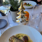 Photo n° 2 de l'avis de Angela.o fait le 15/12/2023 à 21:27 pour PANAO à Beaulieu-sur-Mer